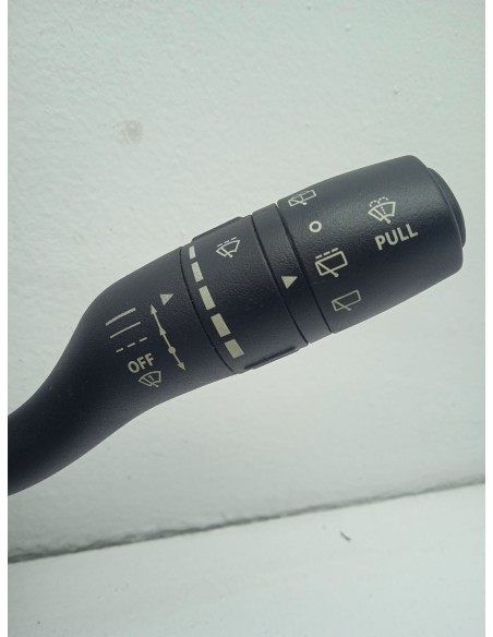 Recambio de mando luces para tata aria 2.2 di awd referencia OEM IAM   