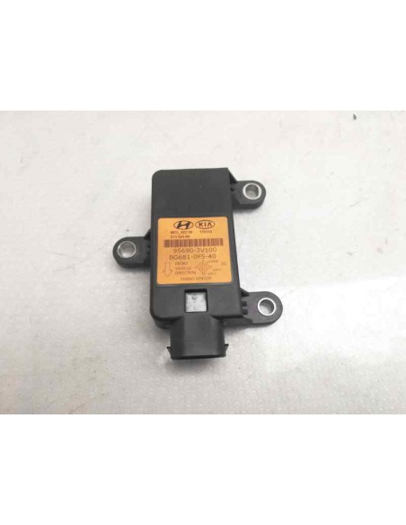 Recambio de modulo electronico para hyundai i40 1.7 crdi cat referencia OEM IAM 956903V100  