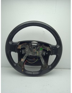 Recambio de volante para tata aria 2.2 di awd referencia OEM IAM   