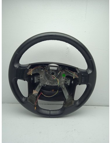 Recambio de volante para tata aria 2.2 di awd referencia OEM IAM   