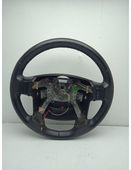 Recambio de volante para tata aria 2.2 di awd referencia OEM IAM   