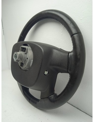 Recambio de volante para tata aria 2.2 di awd referencia OEM IAM   
