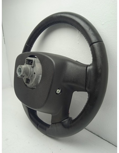 Recambio de volante para tata aria 2.2 di awd referencia OEM IAM   