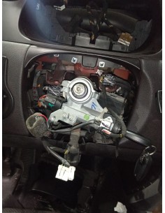 Recambio de columna direccion para tata aria 2.2 di awd referencia OEM IAM    2