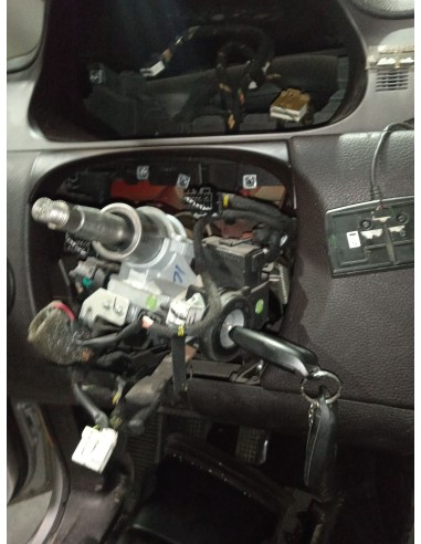 Recambio de columna direccion para tata aria 2.2 di awd referencia OEM IAM   