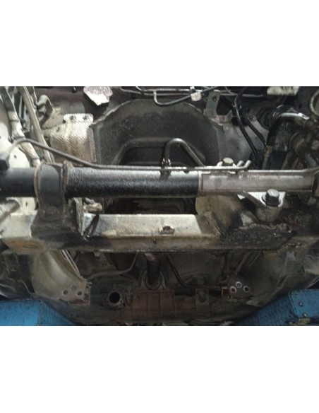 Recambio de cremallera direccion para tata aria 2.2 di awd referencia OEM IAM   