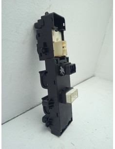 Recambio de mando elevalunas delantero izquierdo para tata aria 2.2 di awd referencia OEM IAM    2