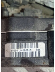 Recambio de abs para tata aria 2.2 di awd referencia OEM IAM    2