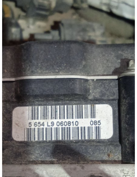 Recambio de abs para tata aria 2.2 di awd referencia OEM IAM   