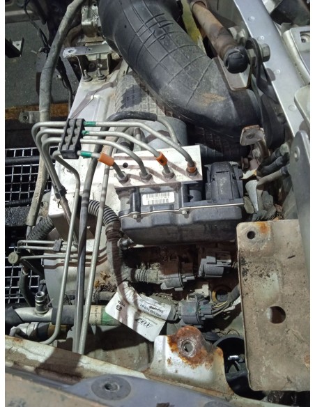 Recambio de abs para tata aria 2.2 di awd referencia OEM IAM   