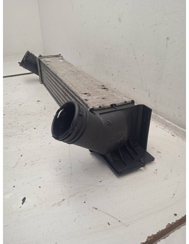 Recambio de intercooler para bmw serie 3 berlina (e90) 320d referencia OEM IAM 752491608  
