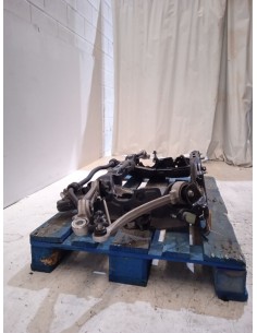 Recambio de puente delantero para hyundai genesis coupe 3.8 cat referencia OEM IAM    2