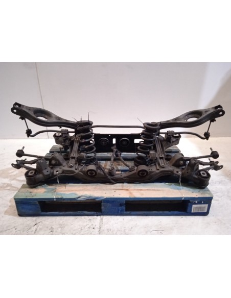 Recambio de puente trasero para hyundai genesis coupe 3.8 cat referencia OEM IAM   