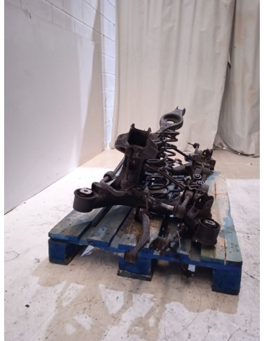 Recambio de puente trasero para hyundai genesis coupe 3.8 cat referencia OEM IAM   