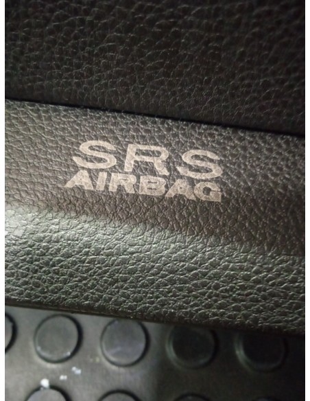 Recambio de airbag delantero derecho para tata aria 2.2 di awd referencia OEM IAM   