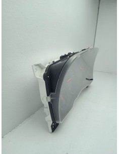 Recambio de cuadro instrumentos para jeep compass sport 4x2 referencia OEM IAM    2