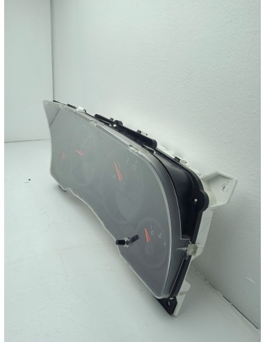 Recambio de cuadro instrumentos para jeep compass sport 4x2 referencia OEM IAM   