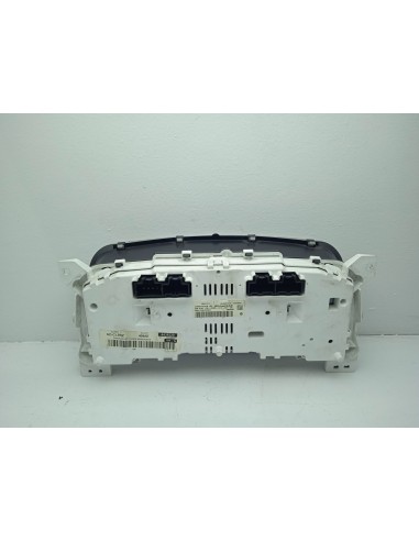 Recambio de cuadro instrumentos para jeep compass sport 4x2 referencia OEM IAM   