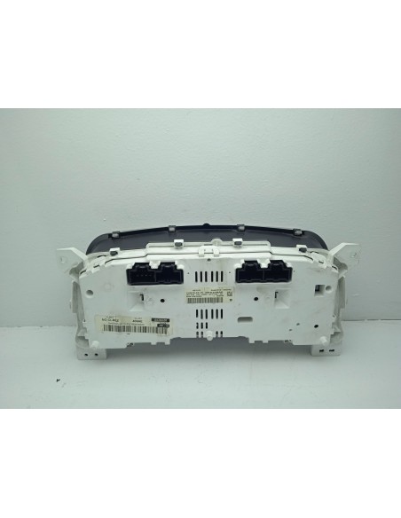 Recambio de cuadro instrumentos para jeep compass sport 4x2 referencia OEM IAM   
