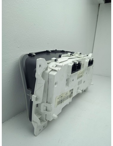 Recambio de cuadro instrumentos para jeep compass sport 4x2 referencia OEM IAM   