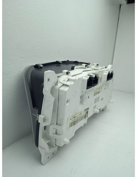 Recambio de cuadro instrumentos para jeep compass sport 4x2 referencia OEM IAM   