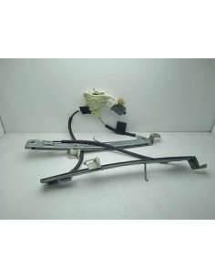 Recambio de elevalunas delantero derecho para jeep compass sport 4x2 referencia OEM IAM   