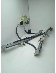 Recambio de elevalunas delantero derecho para jeep compass sport 4x2 referencia OEM IAM    2