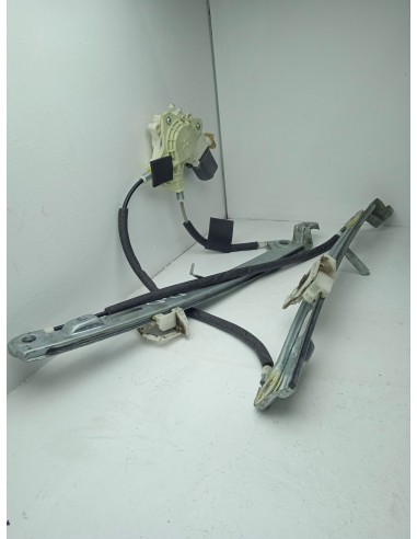 Recambio de elevalunas delantero derecho para jeep compass sport 4x2 referencia OEM IAM   