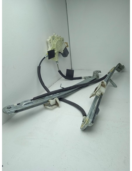 Recambio de elevalunas delantero derecho para jeep compass sport 4x2 referencia OEM IAM   