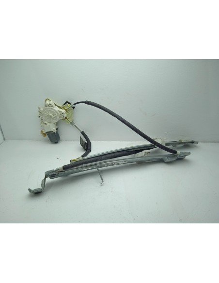 Recambio de elevalunas delantero derecho para jeep compass sport 4x2 referencia OEM IAM   