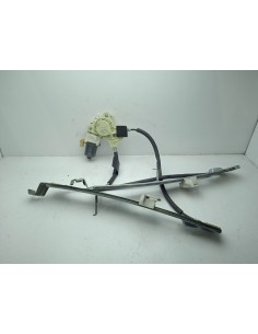 Recambio de elevalunas delantero izquierdo para jeep compass sport 4x2 referencia OEM IAM   