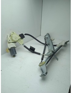Recambio de elevalunas delantero izquierdo para jeep compass sport 4x2 referencia OEM IAM    2