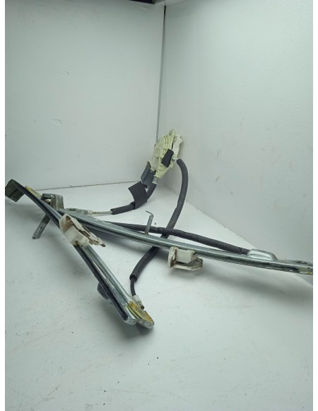 Recambio de elevalunas delantero izquierdo para jeep compass sport 4x2 referencia OEM IAM   
