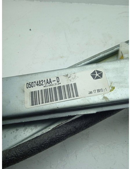 Recambio de elevalunas delantero izquierdo para jeep compass sport 4x2 referencia OEM IAM   