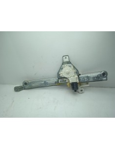 Recambio de elevalunas trasero derecho para jeep compass sport 4x2 referencia OEM IAM   