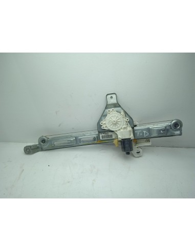 Recambio de elevalunas trasero derecho para jeep compass sport 4x2 referencia OEM IAM   