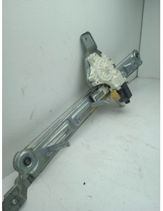 Recambio de elevalunas trasero derecho para jeep compass sport 4x2 referencia OEM IAM    2