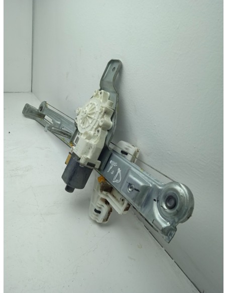 Recambio de elevalunas trasero derecho para jeep compass sport 4x2 referencia OEM IAM   