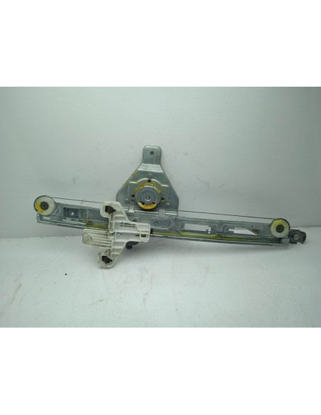 Recambio de elevalunas trasero derecho para jeep compass sport 4x2 referencia OEM IAM   