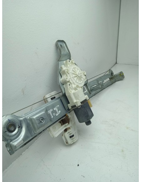 Recambio de elevalunas trasero izquierdo para jeep compass sport 4x2 referencia OEM IAM   