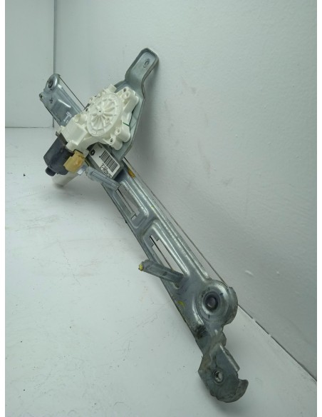 Recambio de elevalunas trasero izquierdo para jeep compass sport 4x2 referencia OEM IAM   