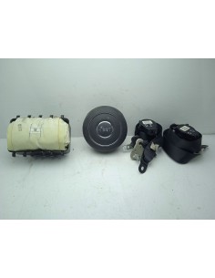 Recambio de kit airbag para jeep compass sport 4x2 referencia OEM IAM   