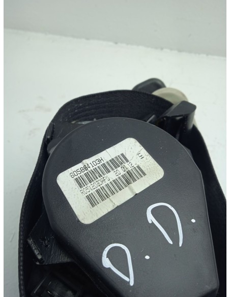 Recambio de kit airbag para jeep compass sport 4x2 referencia OEM IAM   