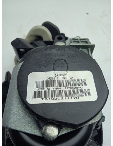 Recambio de kit airbag para jeep compass sport 4x2 referencia OEM IAM   