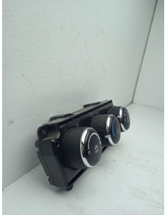 Recambio de mando climatizador para jeep compass sport 4x2 referencia OEM IAM    2