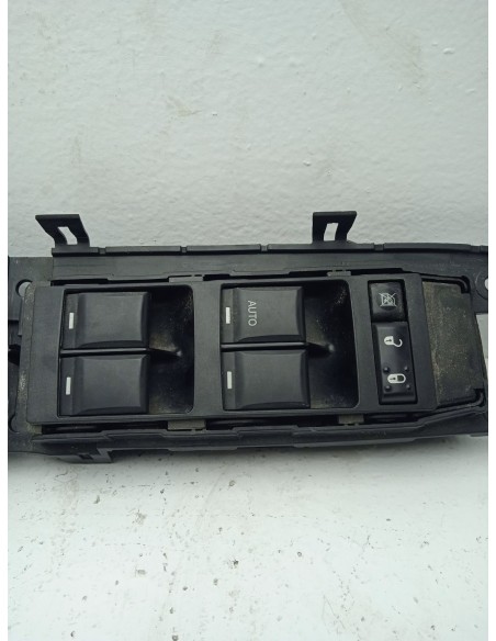 Recambio de mando elevalunas delantero izquierdo para jeep compass sport 4x2 referencia OEM IAM   
