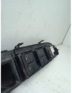 Recambio de mando elevalunas delantero izquierdo para jeep compass sport 4x2 referencia OEM IAM    2