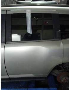 Recambio de puerta trasera izquierda para jeep compass sport 4x2 referencia OEM IAM   