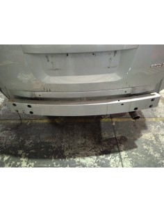 Recambio de refuerzo paragolpes trasero para jeep compass sport 4x2 referencia OEM IAM   