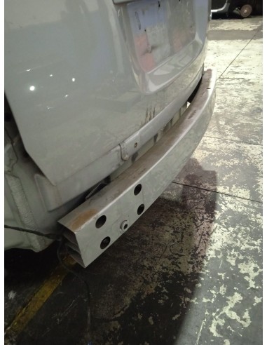 Recambio de refuerzo paragolpes trasero para jeep compass sport 4x2 referencia OEM IAM   